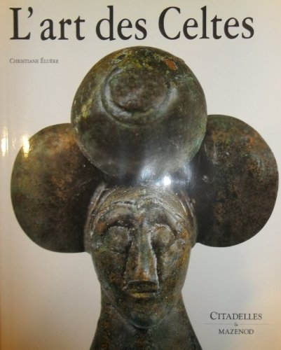l'art des celtes