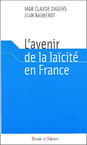 L'avenir de la laïcité en France