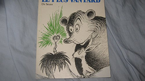 Le Plus vantard