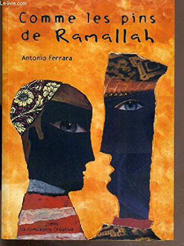 Comme les pins de Ramallah