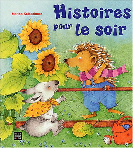 Histoires pour le soir