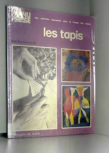 les tapis