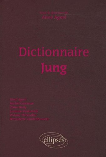 Dictionnaire Jung