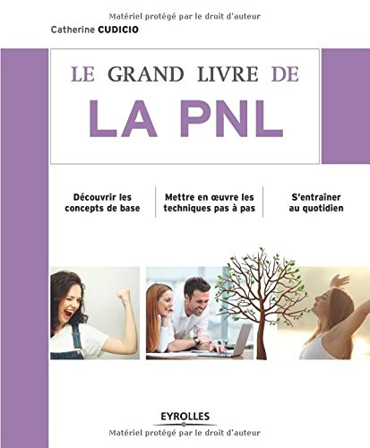 Le grand livre de la PNL