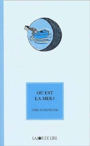 Où est la mer ?