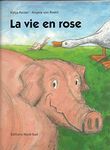 La vie en rose