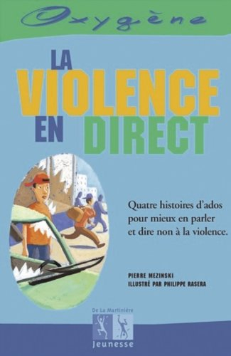 La violence en direct