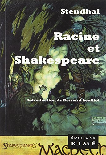 Racine et Shakespeare