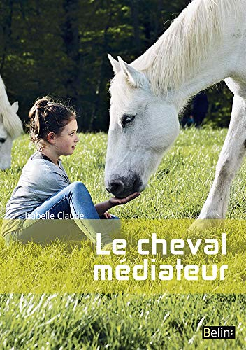 Le cheval médiateur