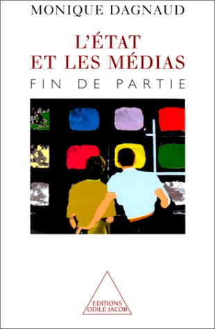 L'Etat et les médias