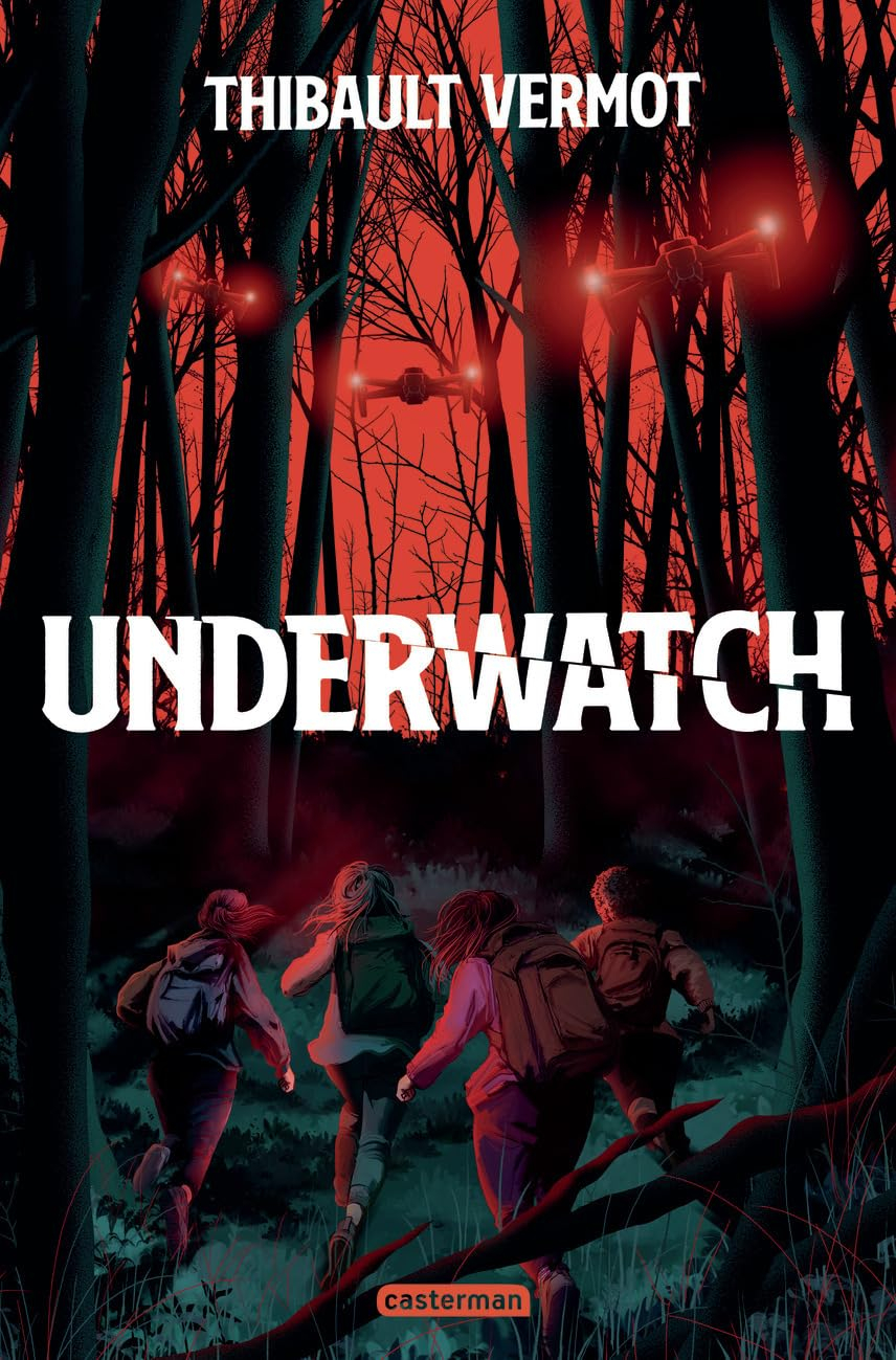 Underwatch