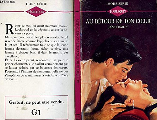 au detour de ton coeur - that boston man