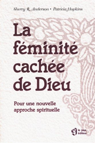 féminité cachée de dieu