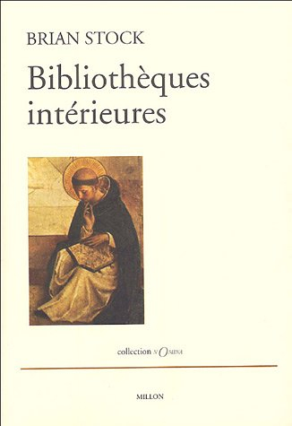 Bibliothèques intérieures