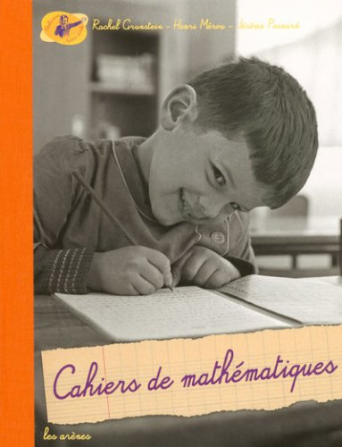 Cahiers de mathématiques