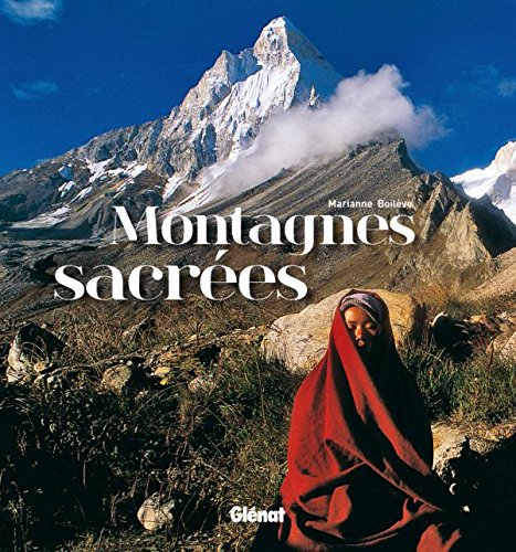 Montagnes sacrées