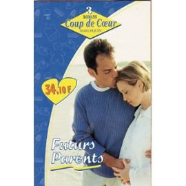 futurs parents : 3 romans (coup de coeur)