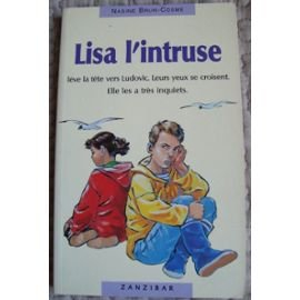 Lisa l'intruse