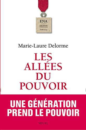 Les allées du pouvoir