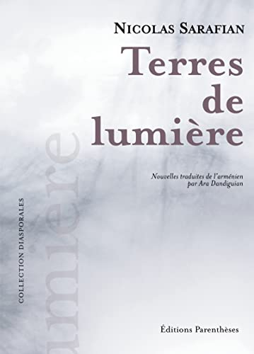 Terres de lumière