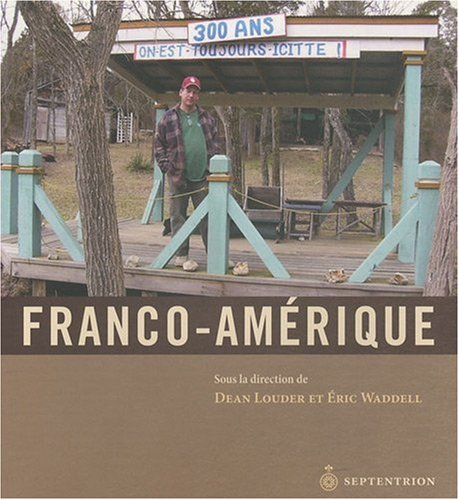 Franco-Amérique