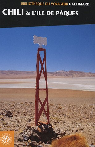 Chili : & l'île de Pâques
