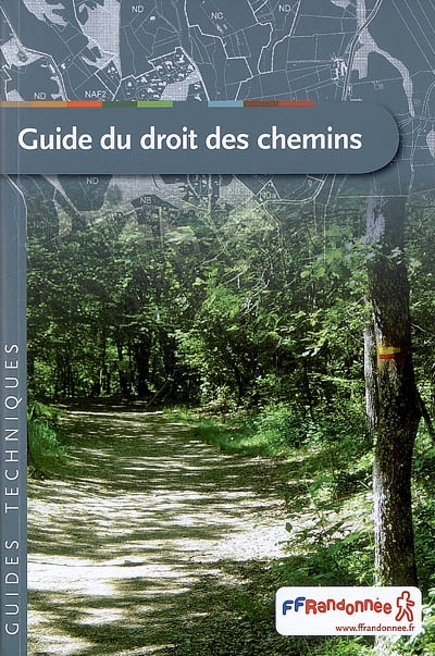 Guide du droit des chemins