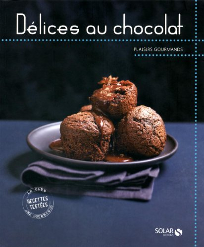 Délices au chocolat