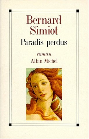 Paradis perdus
