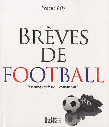 Brèves de football