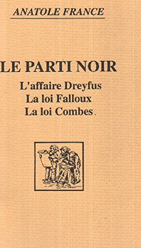 Le Parti noir