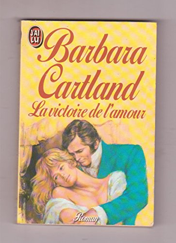 La Victoire de l'amour