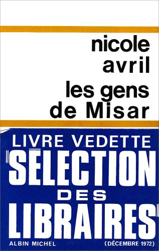 les gens de misar