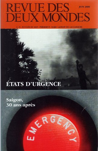 Revue des deux mondes, n° 9 (2005). Visions du christianisme