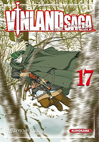 Vinland saga. Vol. 17