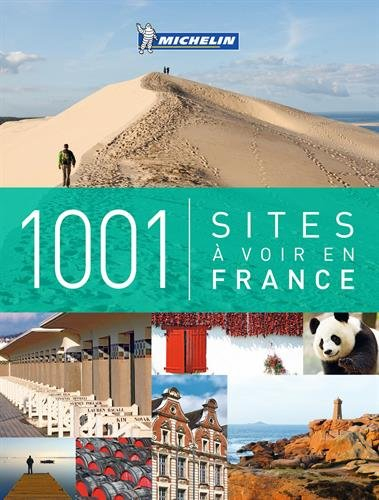 1.001 sites à voir en France