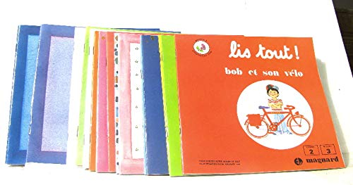 Flagada, le petit chat