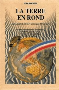 La Terre en rond : le premier tour du monde d'une voiture française, en 1958-1959, par un duo d'aven
