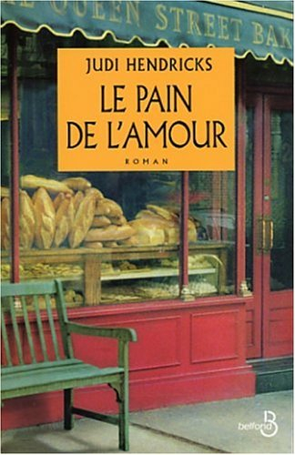 Le pain de l'amour