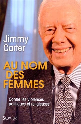 Au nom des femmes : contre les violences politiques et religieuses
