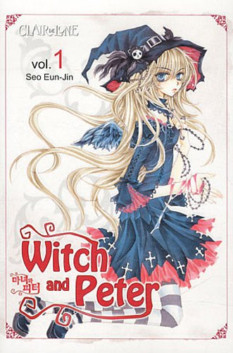 Witch & Peter. Vol. 1