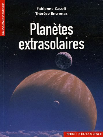 Les planètes extrasolaires