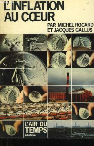 L'inflation au coeur