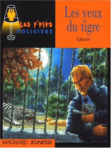 Les yeux du tigre