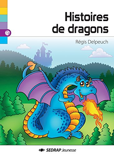 Histoires de dragons