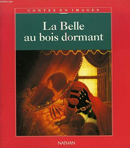 La belle au bois dormant