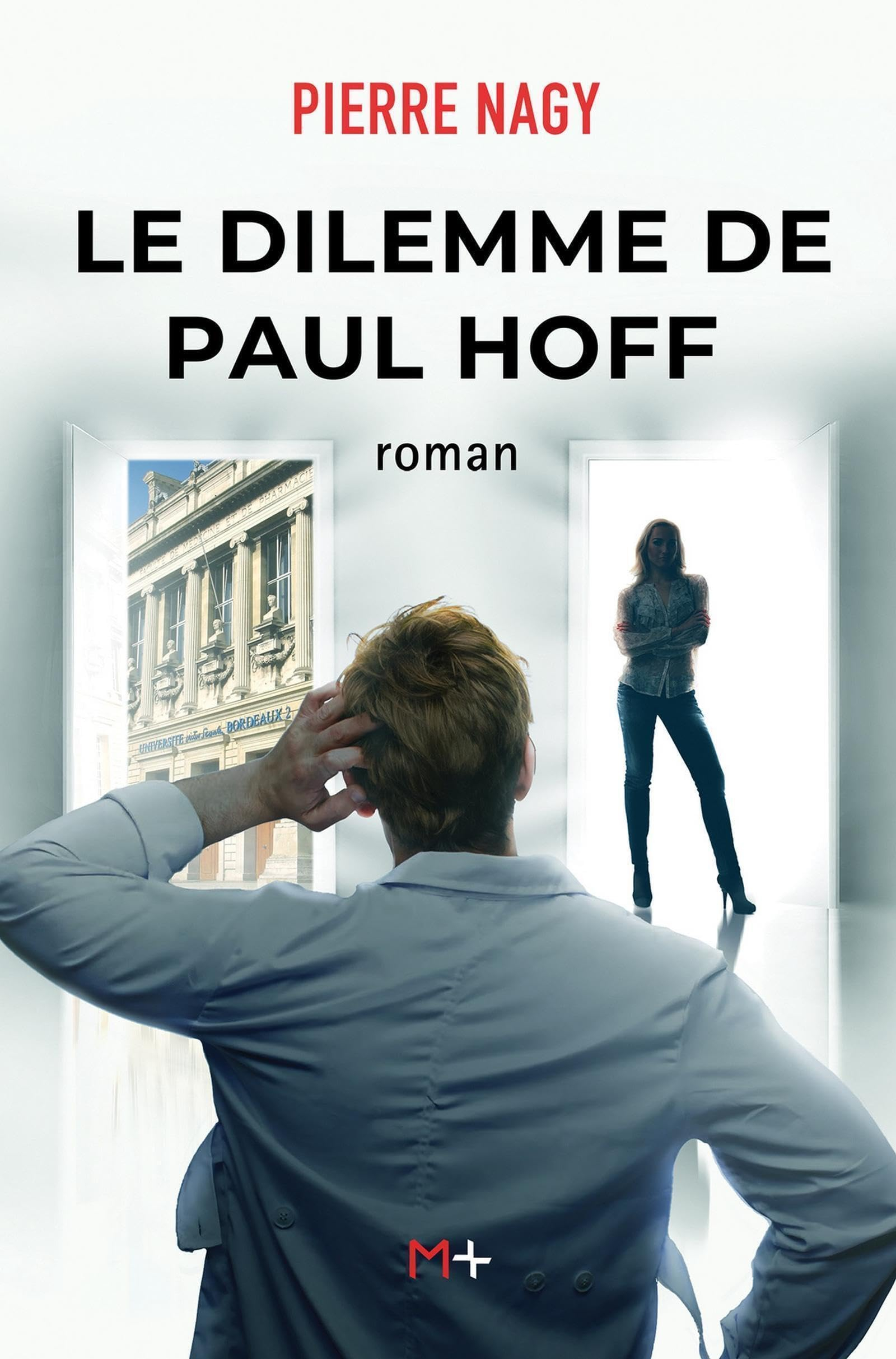 Le dilemme de Paul Hoff