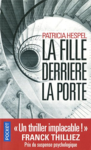 La fille derrière la porte