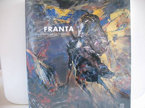 Franta : exposition, Espace culturel de la ville de Quimperlé, 20 juin-30 juil. 2007