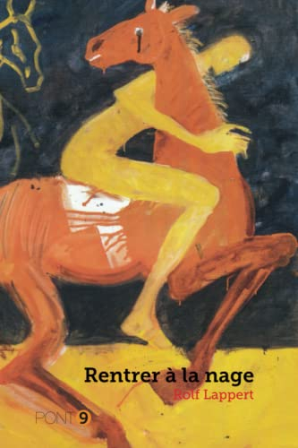 Rentrer à la nage